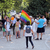 Marcha do Orgulho LGBT de Lisboa 2015